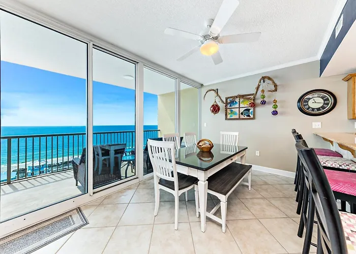 Sanibel 1604 Gulf Shores
