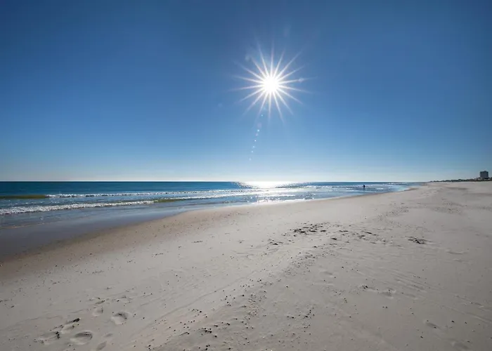 Sanibel 1604 Gulf Shores