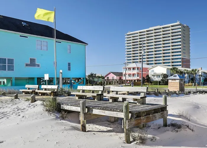 Sanibel 1604 Apartment Gulf Shores