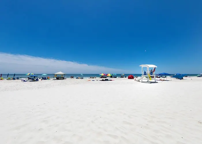 Sanibel 1604 *