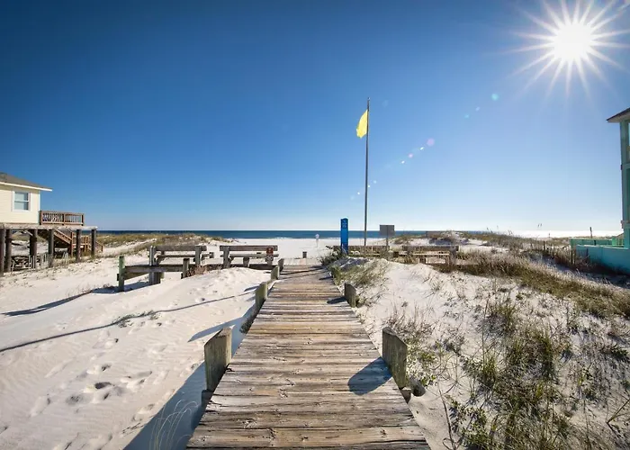 Sanibel 1604 Apartment Gulf Shores