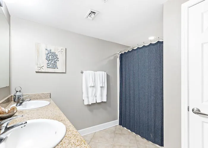 Apartment Sanibel 1604