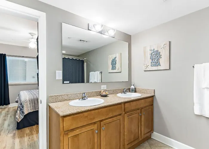 Apartment Sanibel 1604