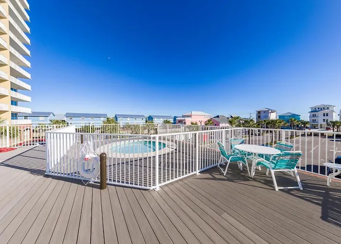 Sanibel 1604 Gulf Shores