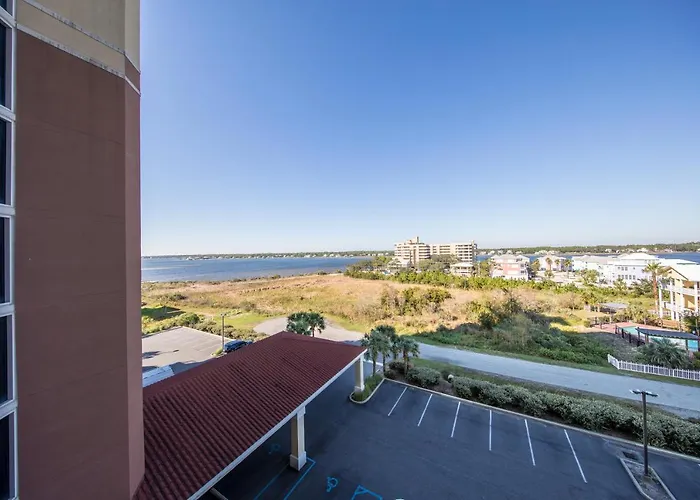 Apartment Sanibel 1604
