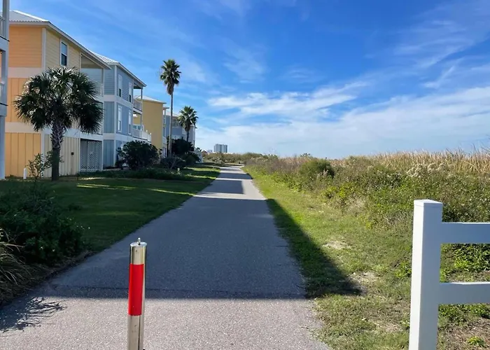 Sanibel 1604 *