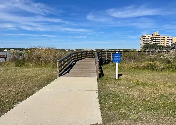 Apartment Sanibel 1604