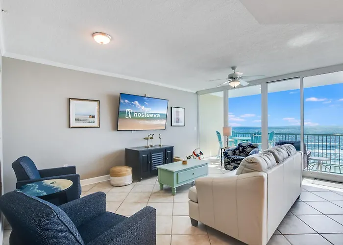 Sanibel 1604 Gulf Shores