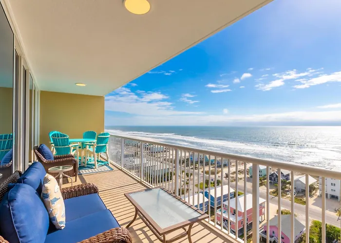 Sanibel 1604 Gulf Shores