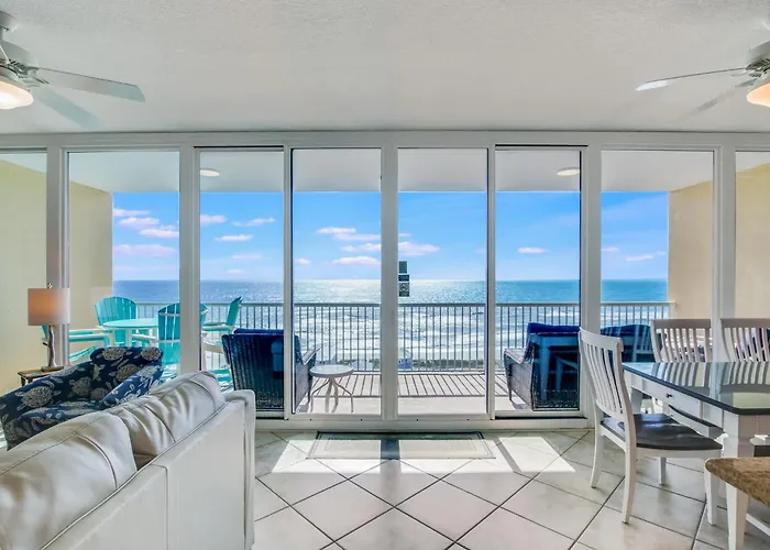 Sanibel 1604 Apartment